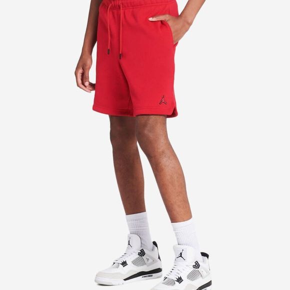 Jordan Other - Jordan Men s Essentials Fleece Shorts  - DA9826-687